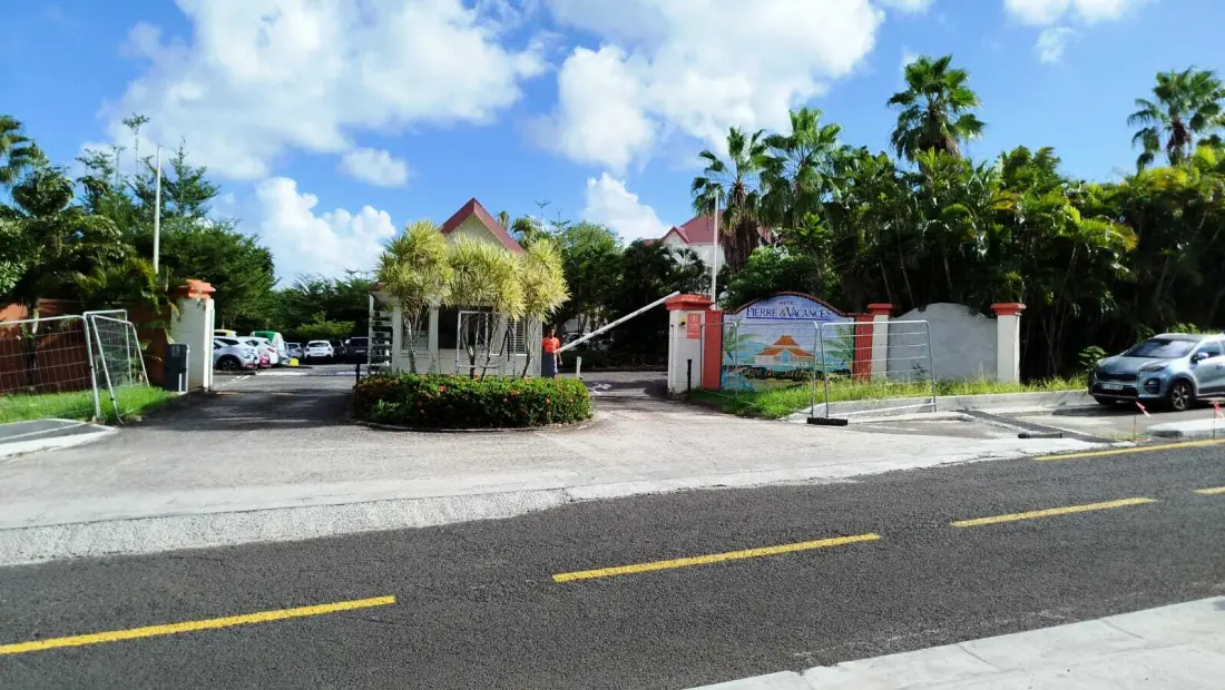 Village Sainte Luce, Martinique - maeva Home