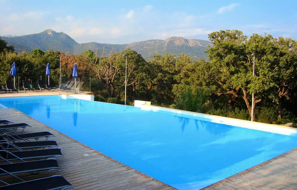 Residence Odalys San Martinu2 Stars★★