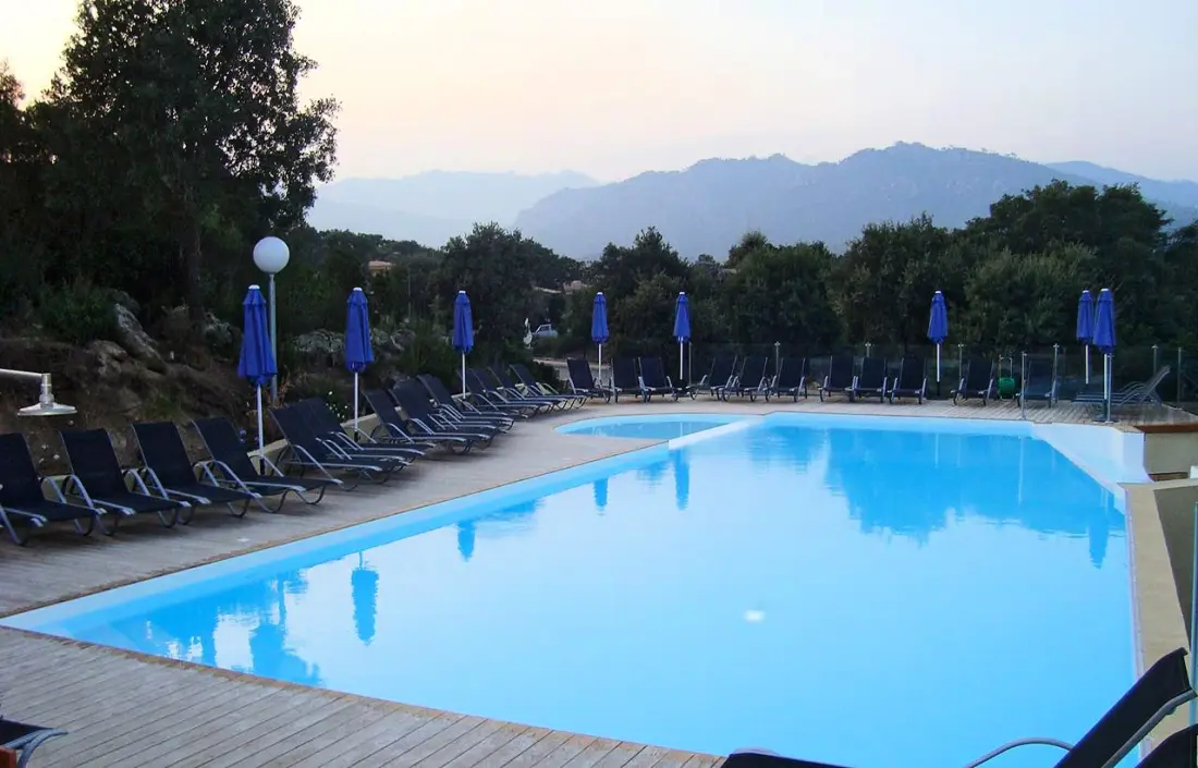Residence Odalys San Martinu2 Stars★★