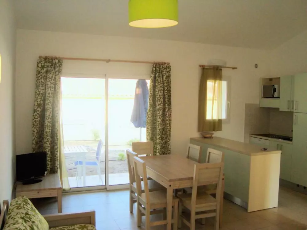 Residence Odalys San Martinu2 Stars★★