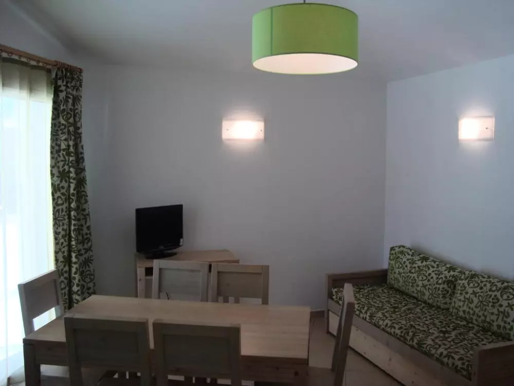 Residence Odalys San Martinu2 Stars★★