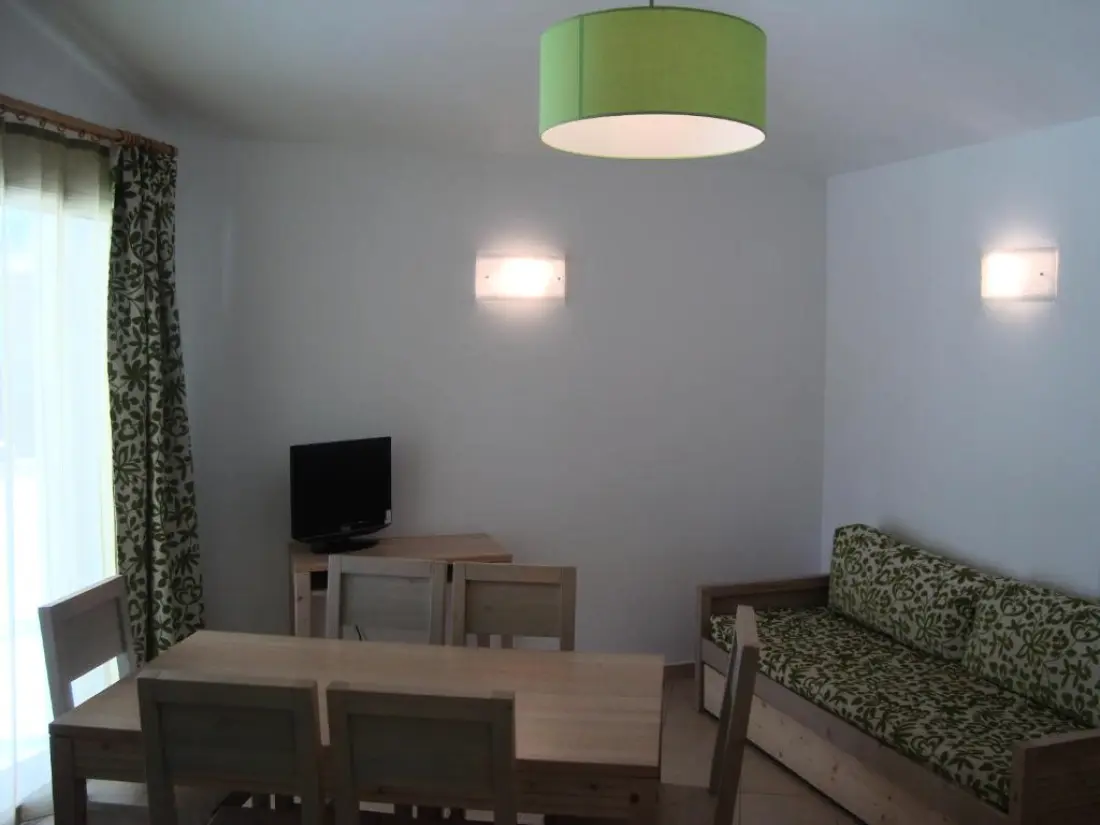 Residence Odalys San Martinu2 Stars★★