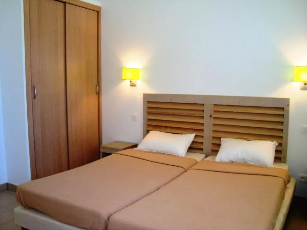 Residence Odalys San Martinu2 Stars★★