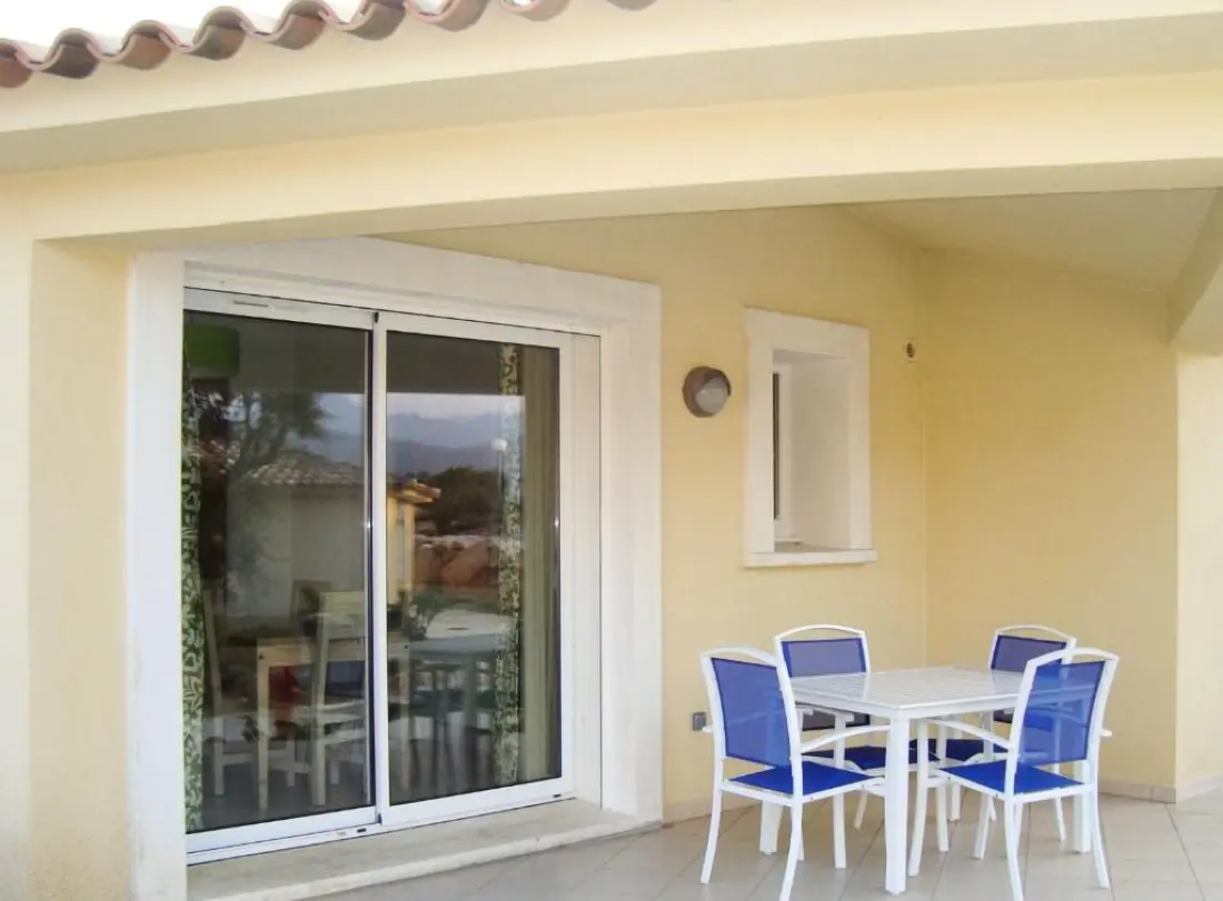 Residence Odalys San Martinu2 Stars★★