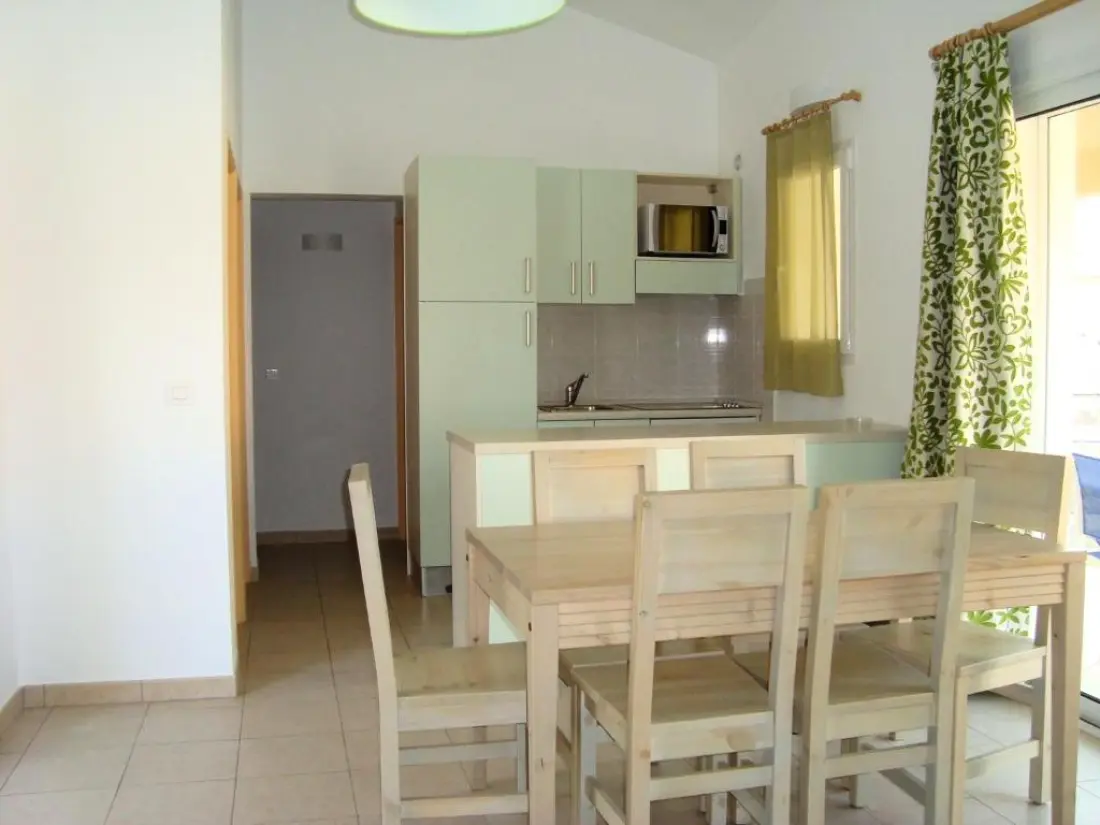 Residence Odalys San Martinu2 Stars★★