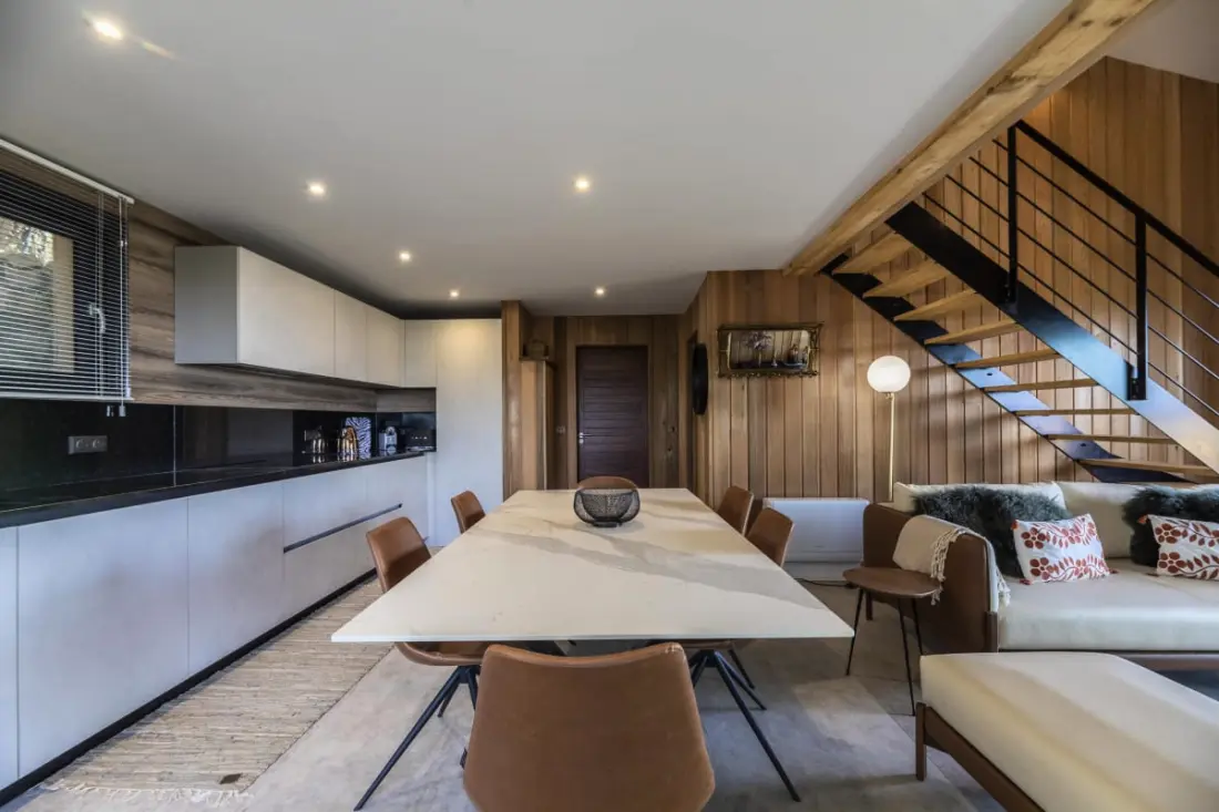 Chalet U Picculu Di Arasu