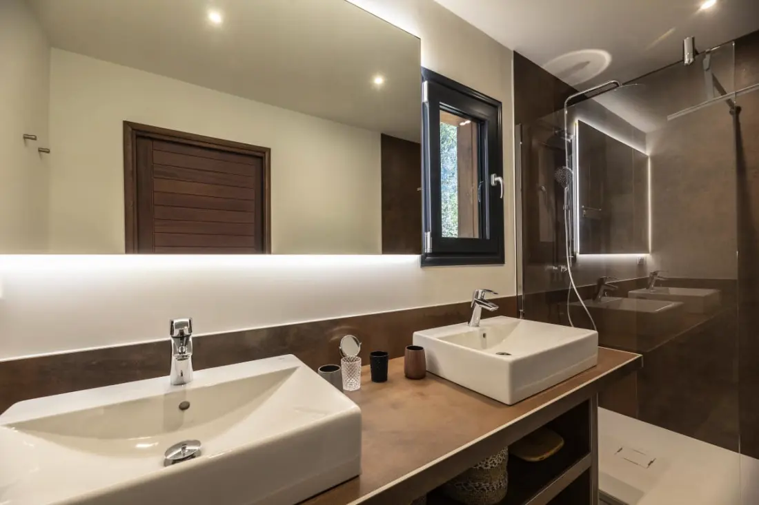 Chalet U Picculu Di Arasu