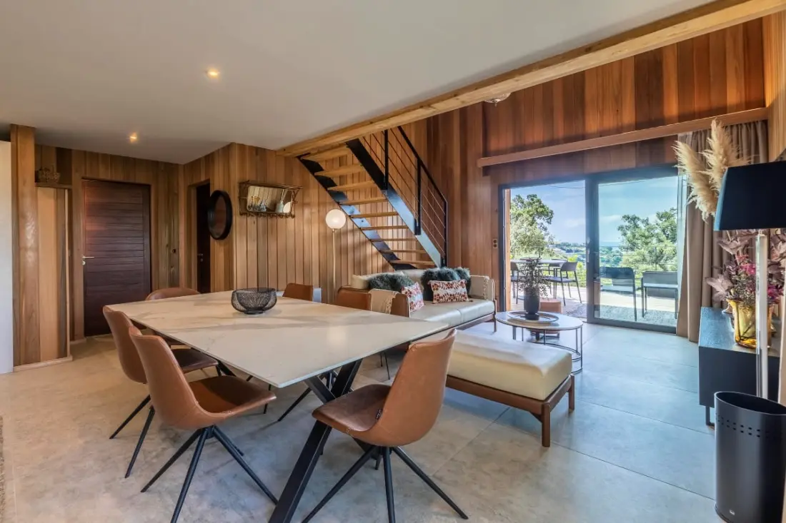 Chalet U Picculu Di Arasu