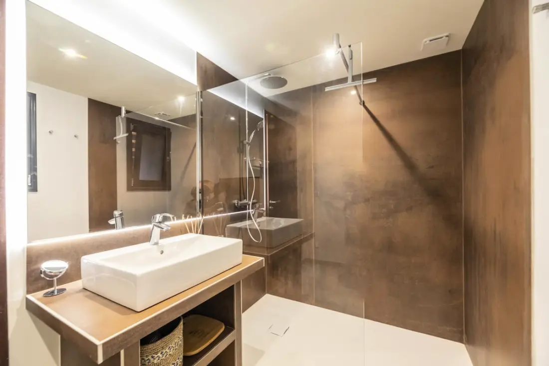 Chalet U Picculu Di Arasu