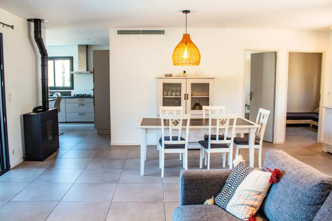 Casa Residence Cavu Di Santa Lucia