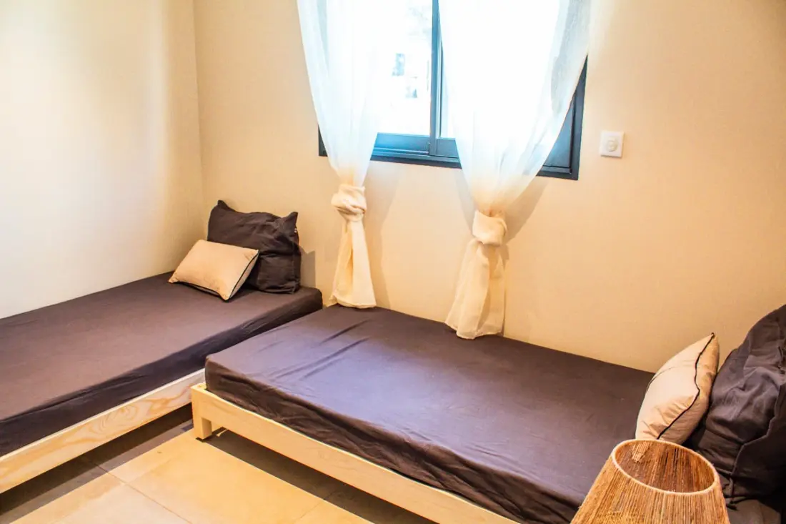 Casa Residence Cavu Di Santa Lucia