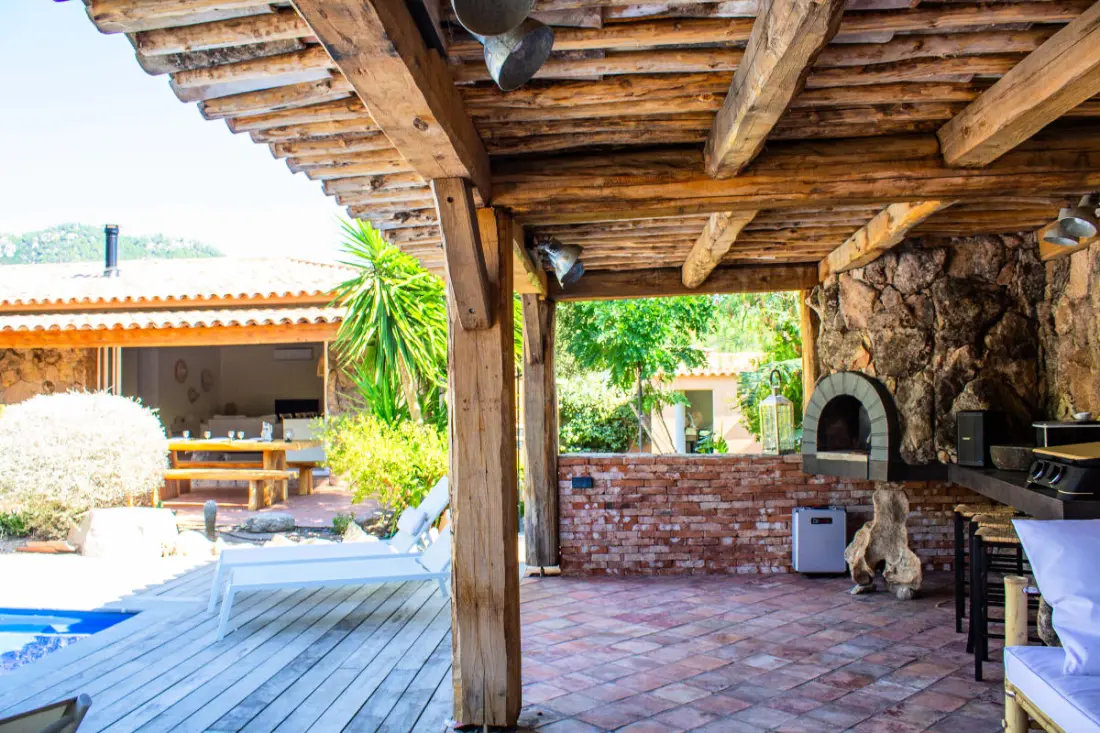 Casa Residence Isabella Di Santa Lucia