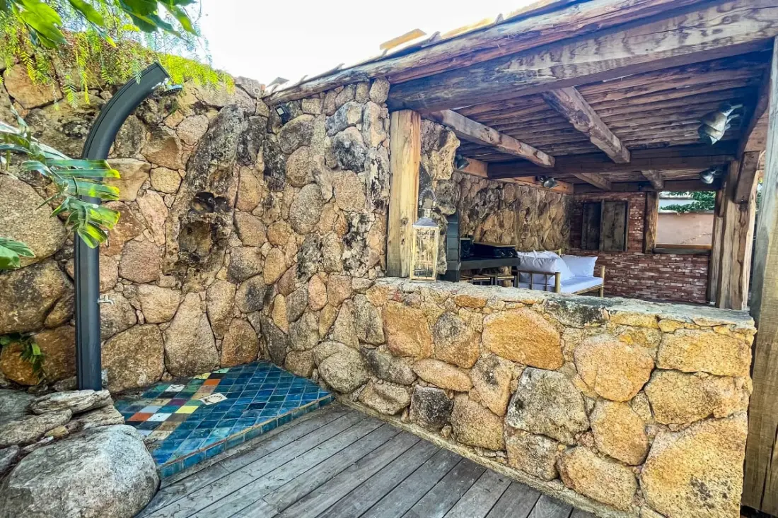 Casa Residence Isabella Di Santa Lucia