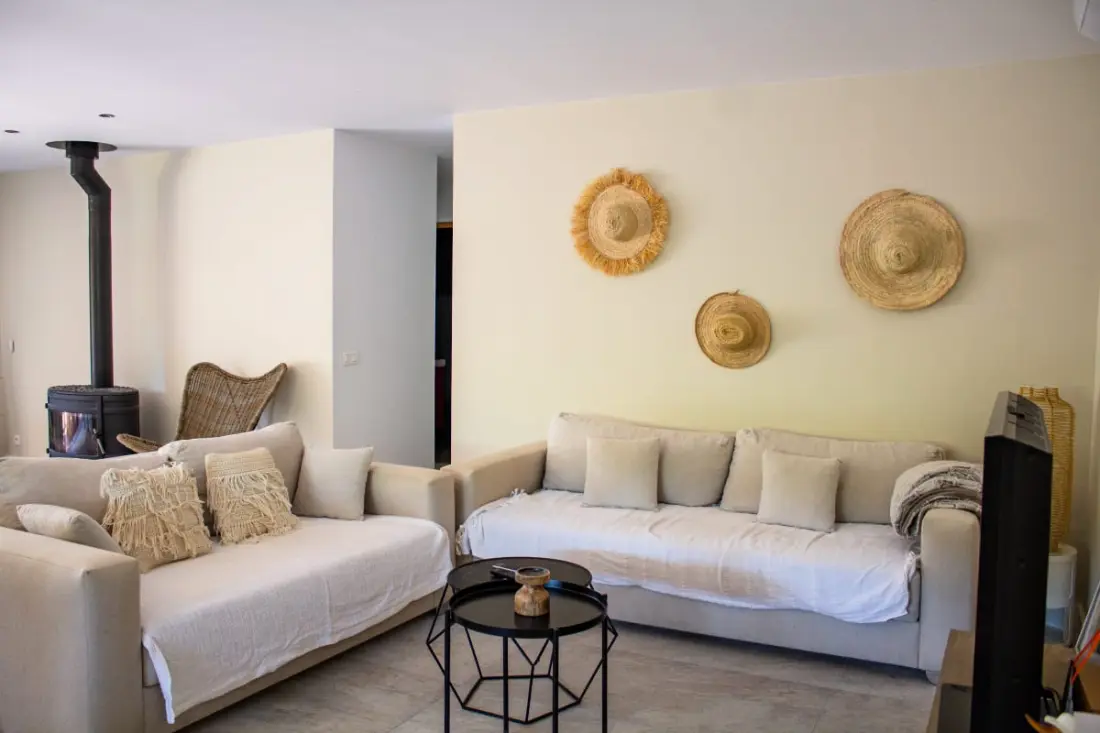 Casa Residence Isabella Di Santa Lucia