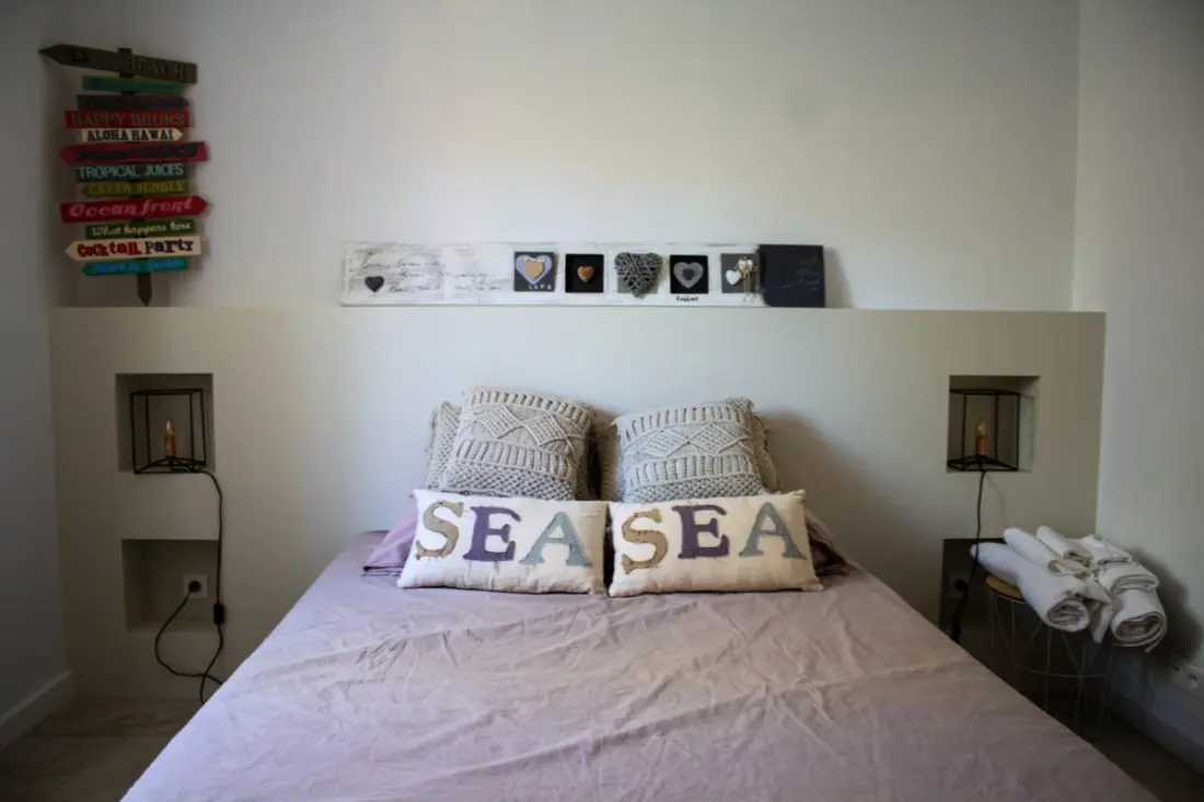 Casa Residence Isabella Di Santa Lucia