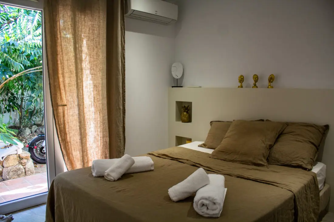 Casa Residence Isabella Di Santa Lucia