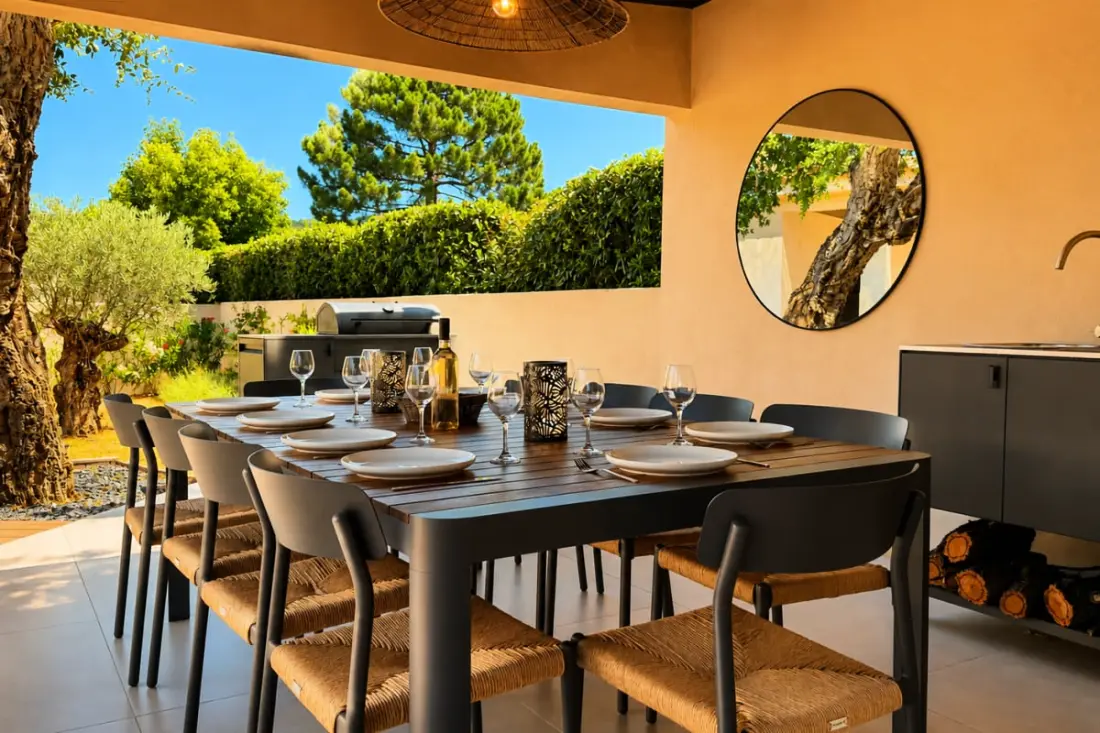 Casa Residence Isula Di Santa Lucia