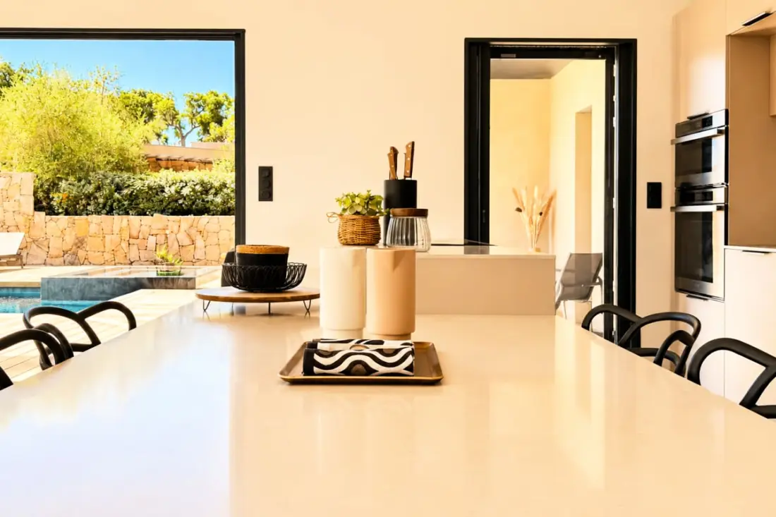 Casa Residence Isula Di Santa Lucia