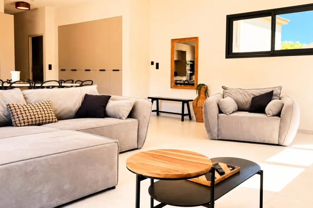 Casa Residence Isula Di Santa Lucia