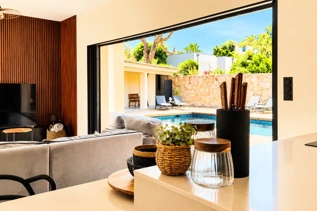 Casa Residence Isula Di Santa Lucia