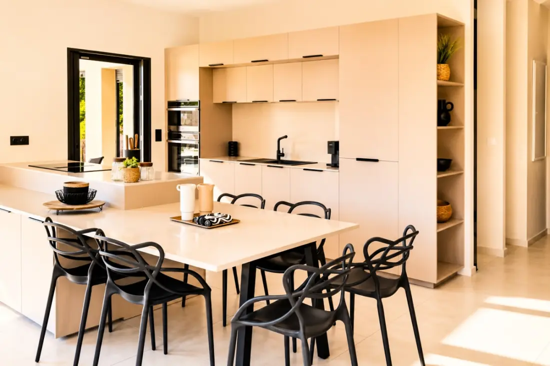 Casa Residence Isula Di Santa Lucia