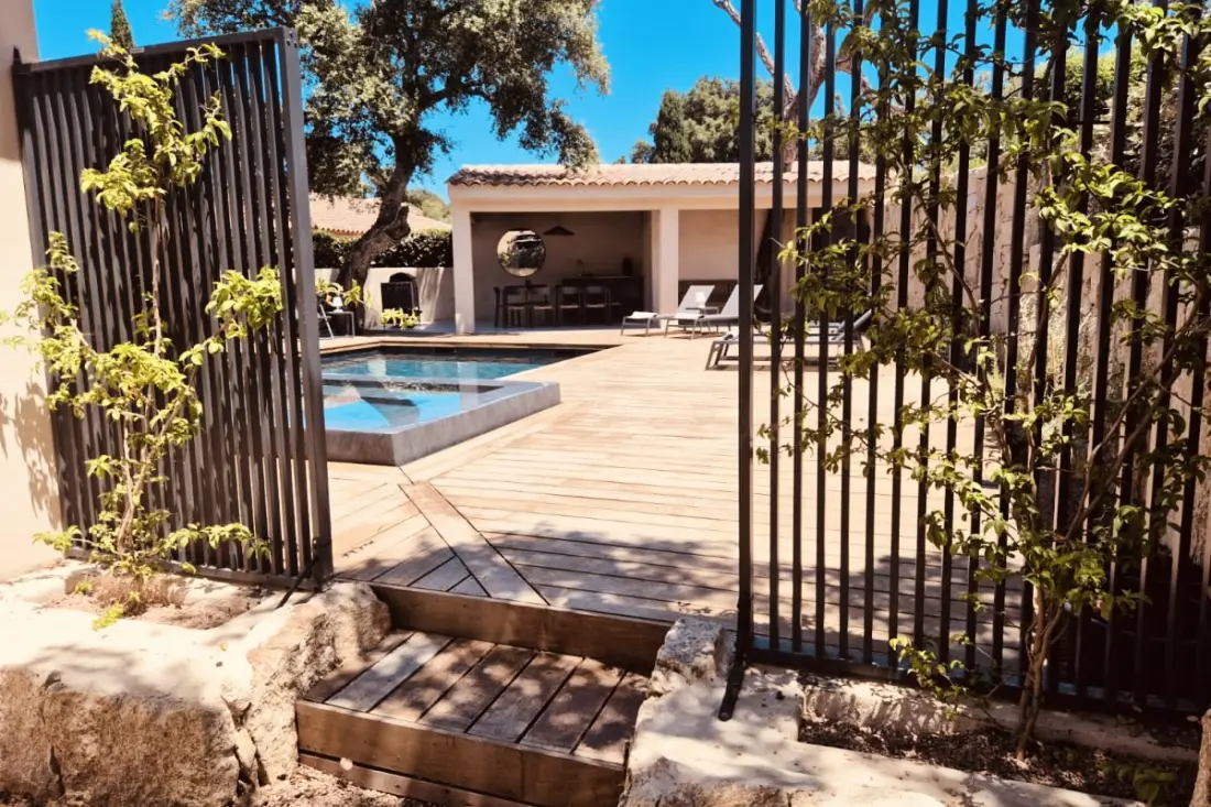 Casa Residence Isula Di Santa Lucia