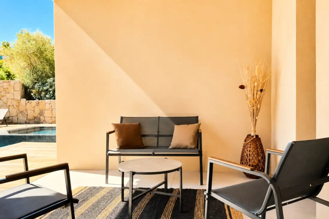 Casa Residence Isula Di Santa Lucia