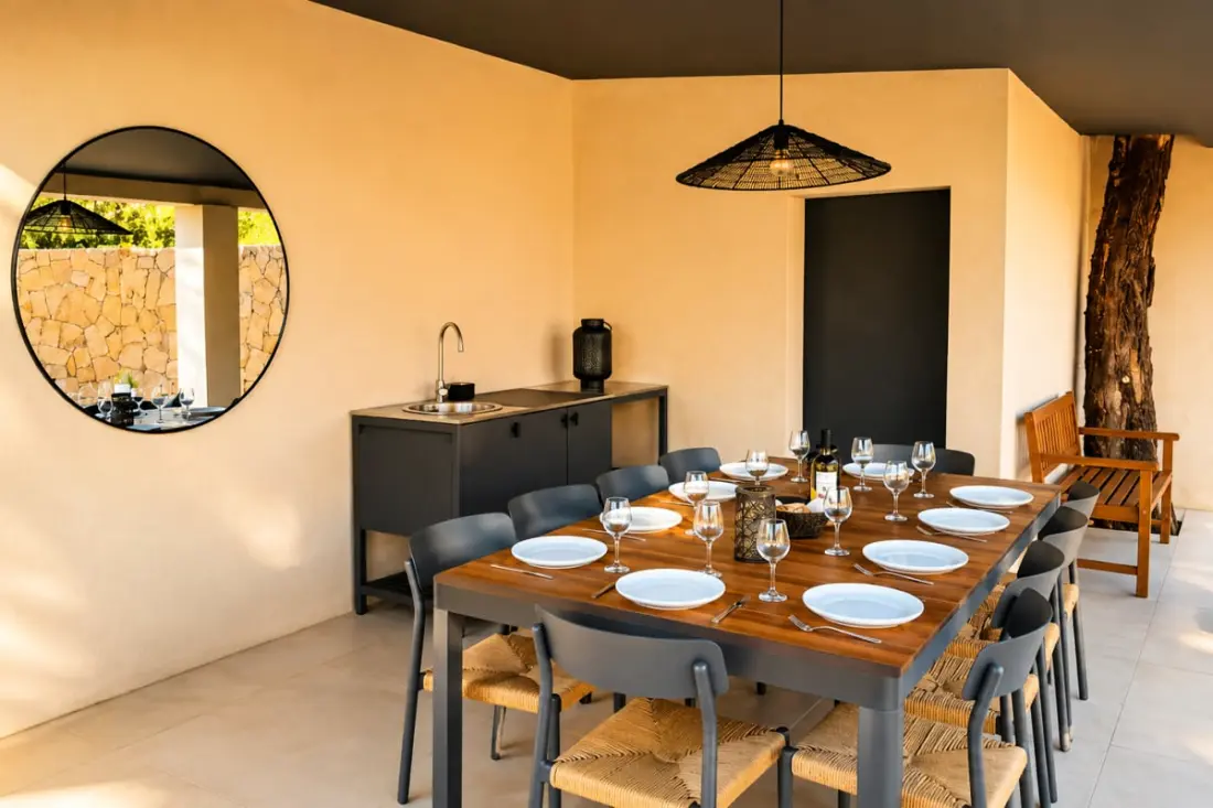 Casa Residence Isula Di Santa Lucia
