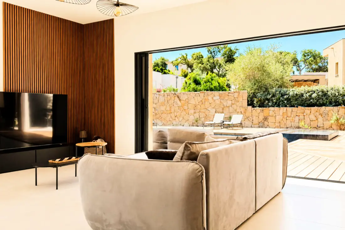 Casa Residence Isula Di Santa Lucia
