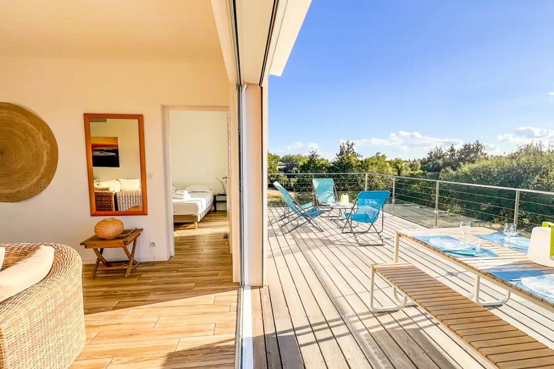 Casa Residence Luna Di Santa Lucia