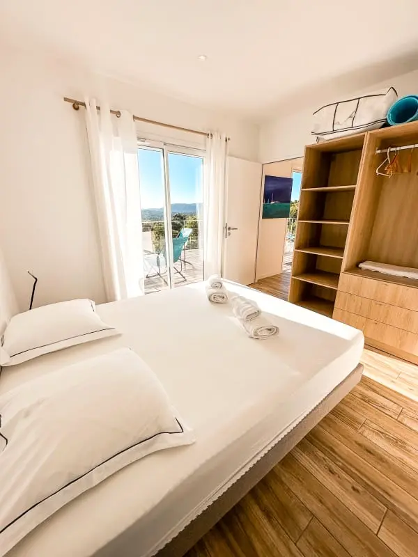 Casa Residence Luna Di Santa Lucia