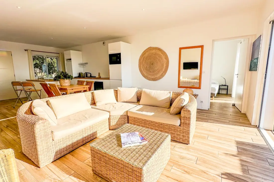 Casa Residence Luna Di Santa Lucia