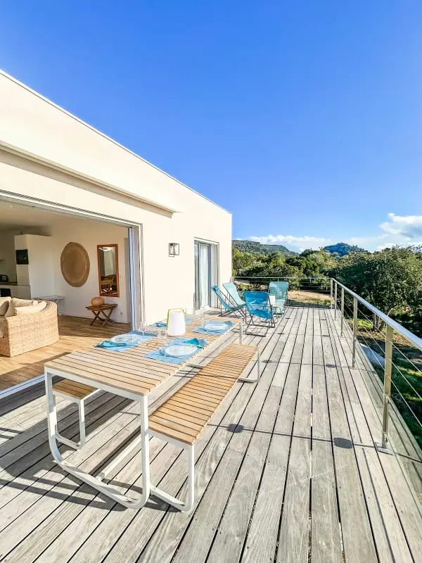 Casa Residence Luna Di Santa Lucia