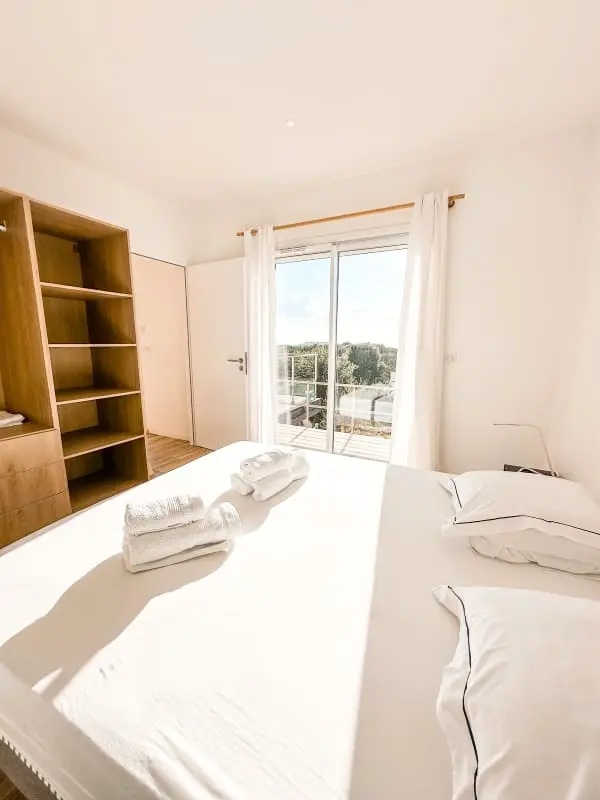 Casa Residence Luna Di Santa Lucia