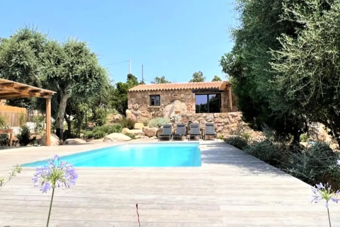 Casetta Soli Di Santa Lucia Residence