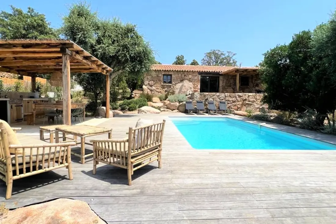 Casetta Soli Di Santa Lucia Residence