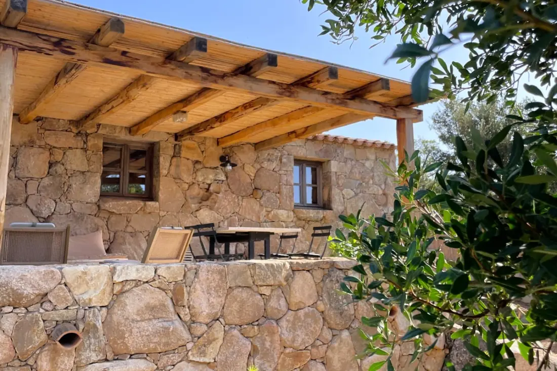 Casetta Soli Di Santa Lucia Residence