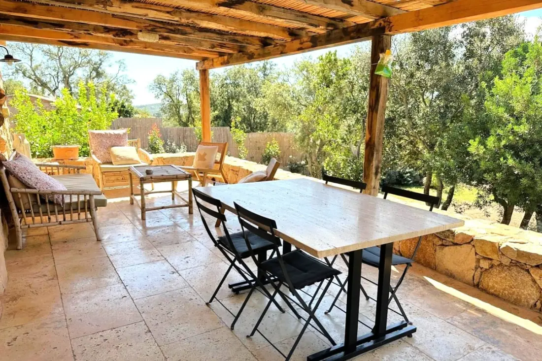 Casetta Soli Di Santa Lucia Residence