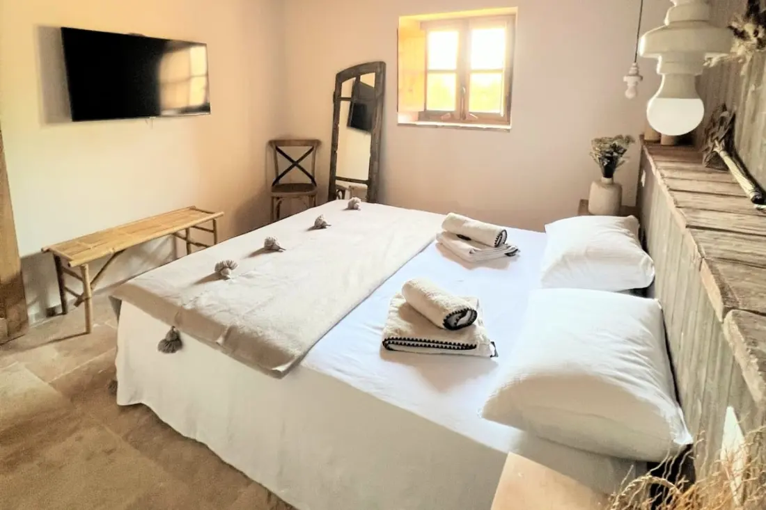Casetta Soli Di Santa Lucia Residence