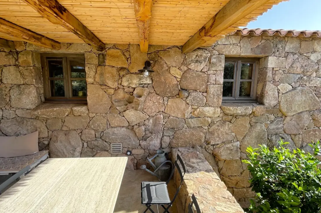 Casetta Soli Di Santa Lucia Residence
