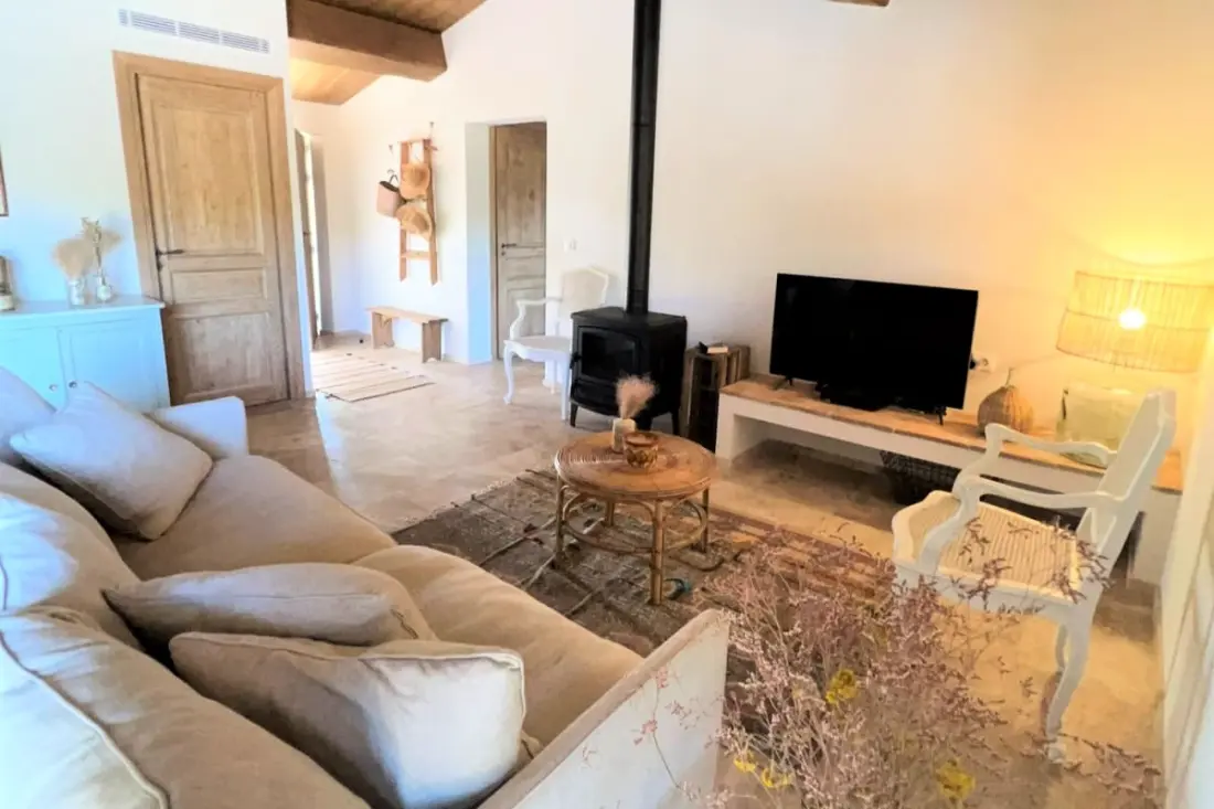 Casetta Soli Di Santa Lucia Residence