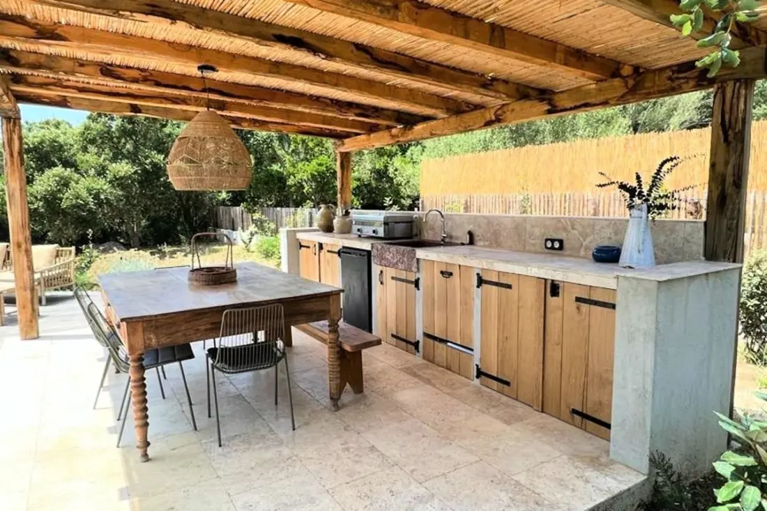 Casetta Soli Di Santa Lucia Residence