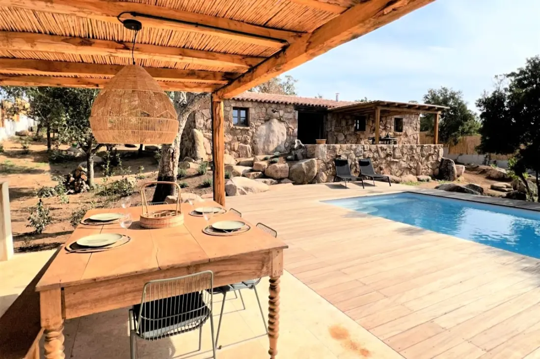 Casetta Soli Di Santa Lucia Residence