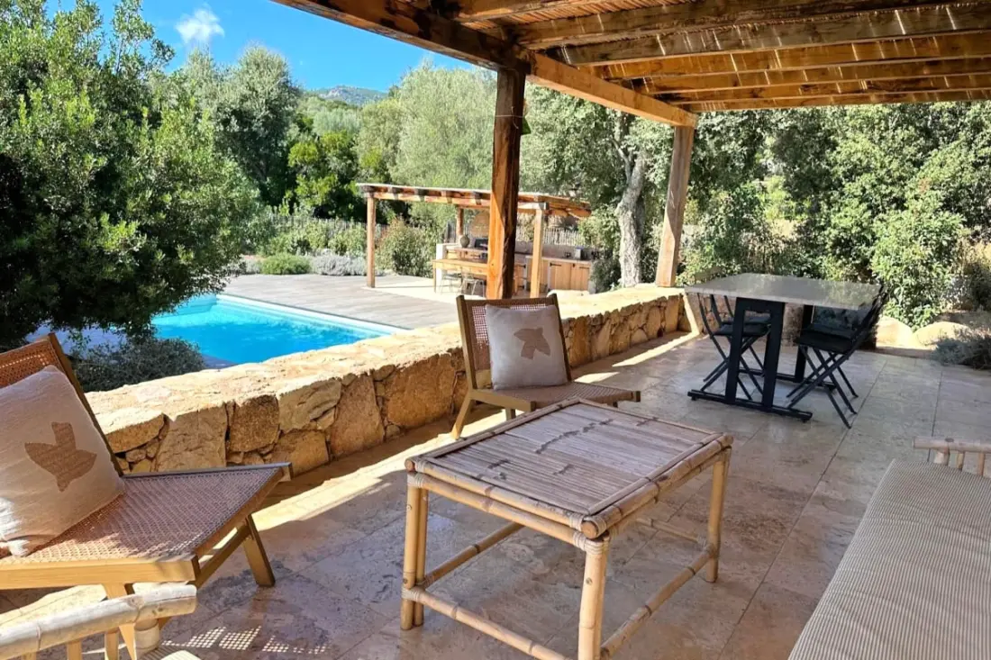 Casetta Soli Di Santa Lucia Residence