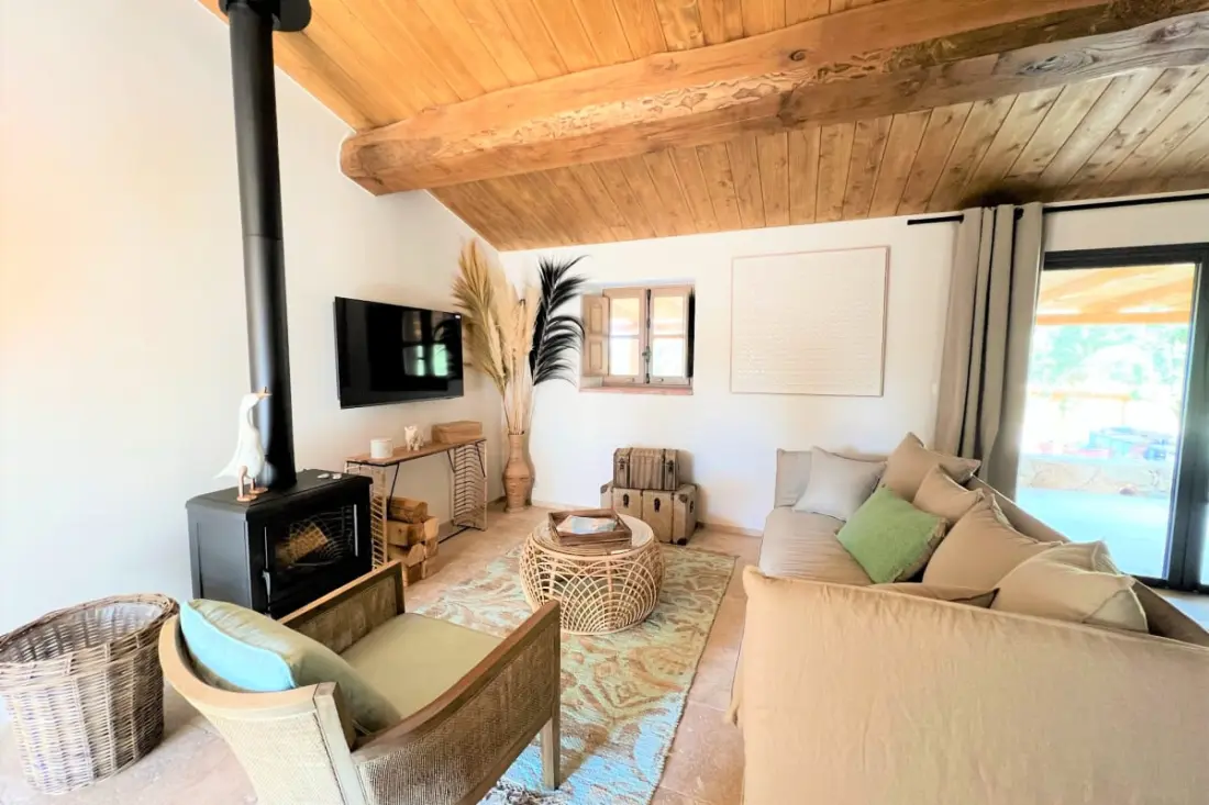 Casetta Tinuta Di Santa Lucia Residence