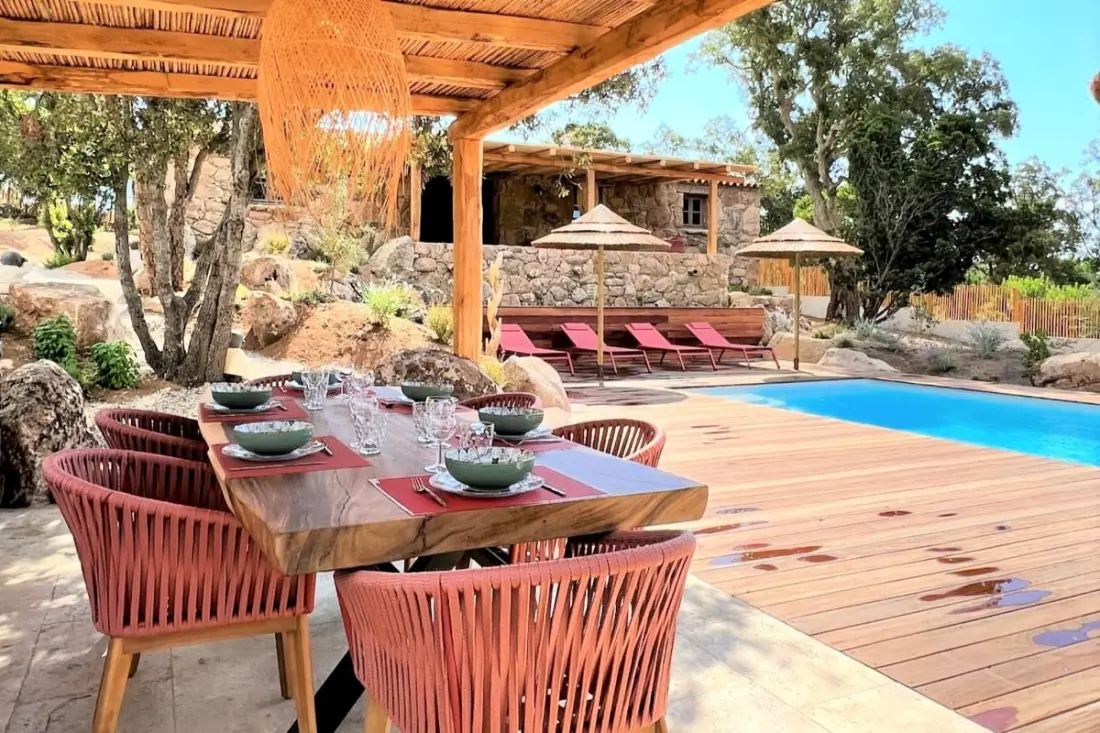 Casetta Tinuta Di Santa Lucia Residence