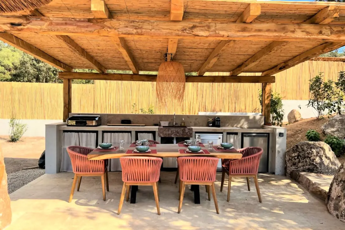 Casetta Tinuta Di Santa Lucia Residence