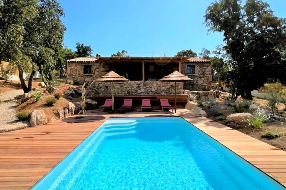 Casetta Tinuta Di Santa Lucia Residence