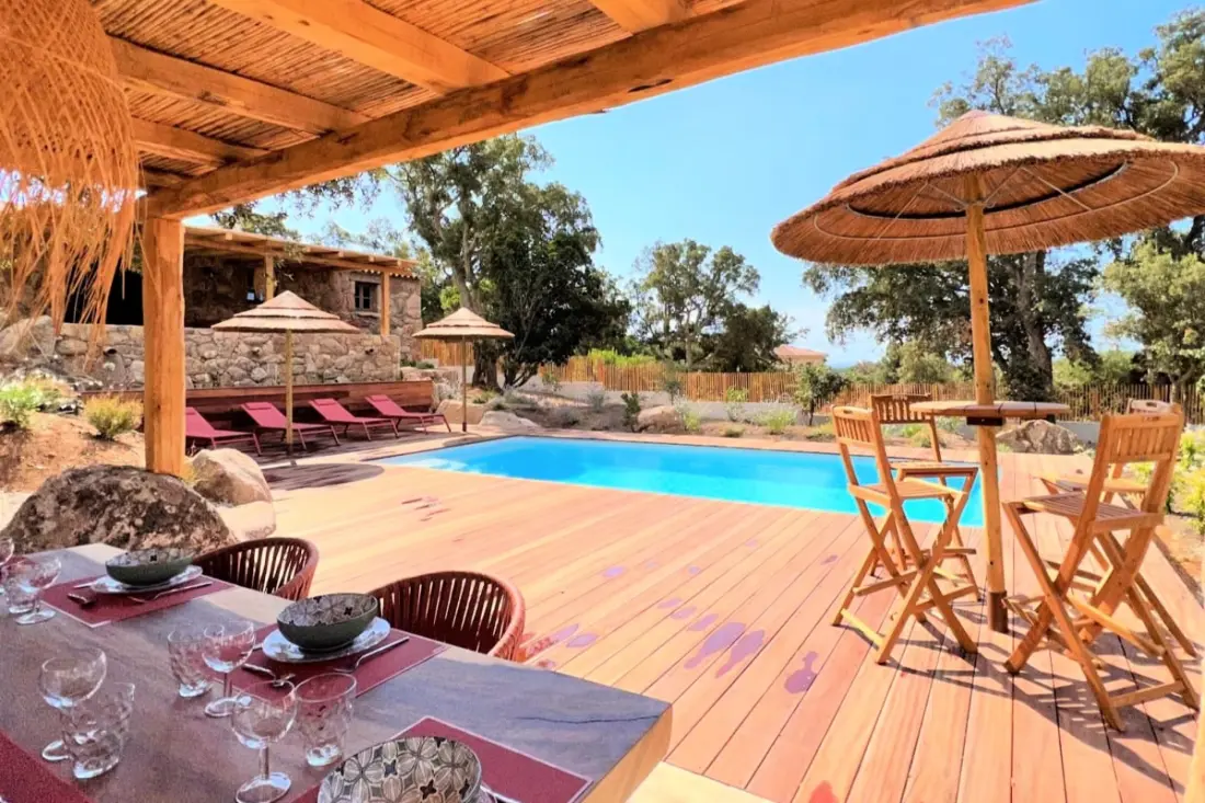 Casetta Tinuta Di Santa Lucia Residence