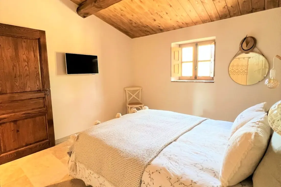 Casetta Tinuta Di Santa Lucia Residence